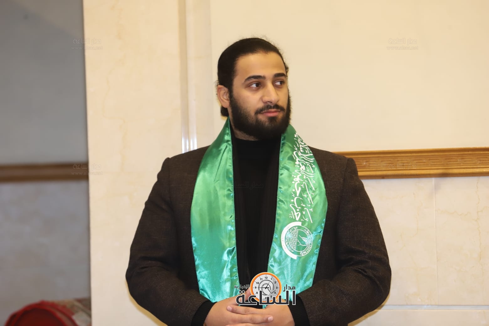 Madar Al-Saa Images 0.6697400399364167