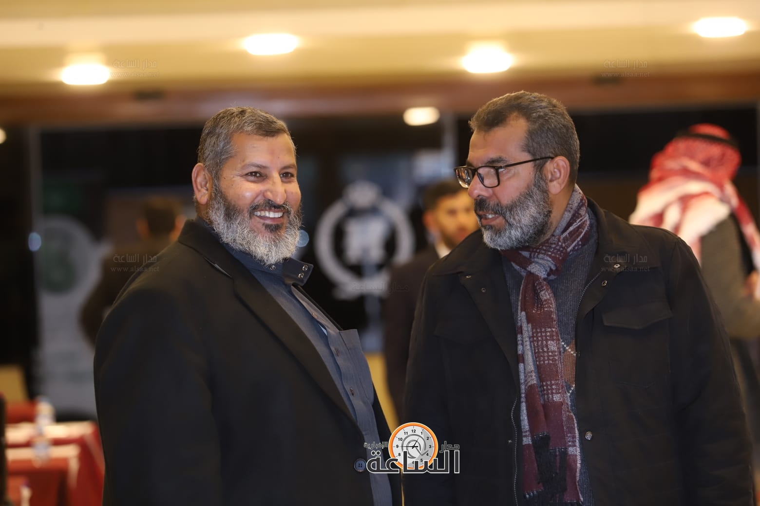 Madar Al-Saa Images 0.17575688342996365