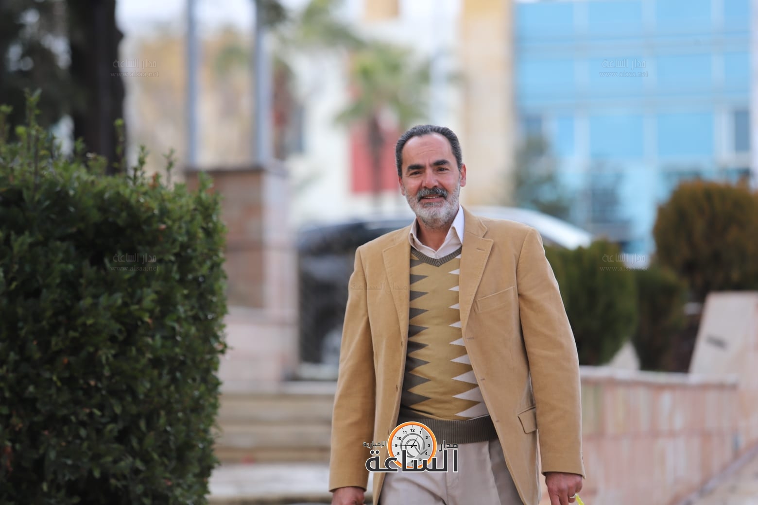 Madar Al-Saa Images 0.40110970914770383