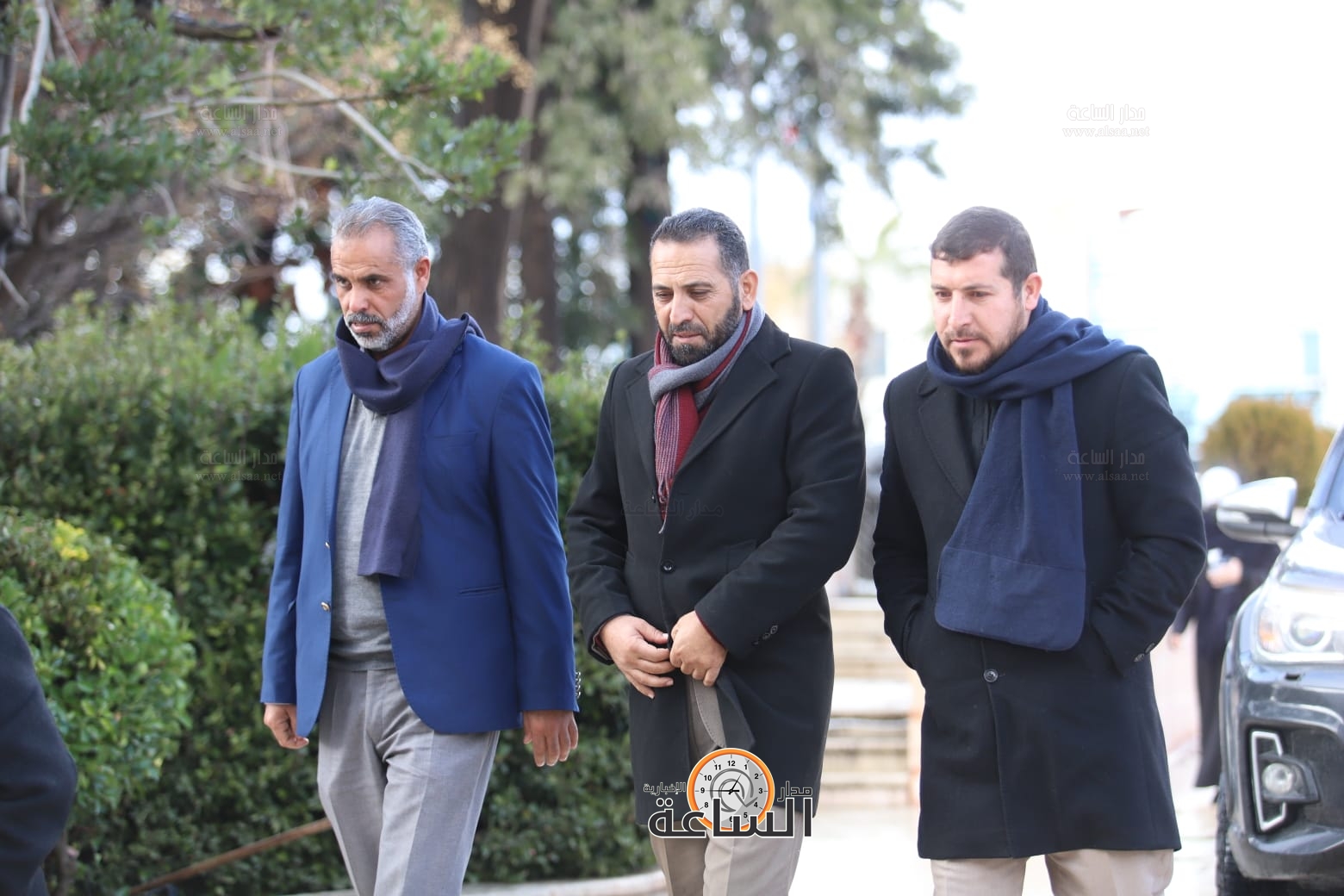 Madar Al-Saa Images 0.8635780781373734