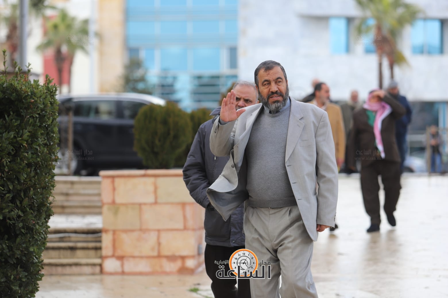 Madar Al-Saa Images 0.514656750103885