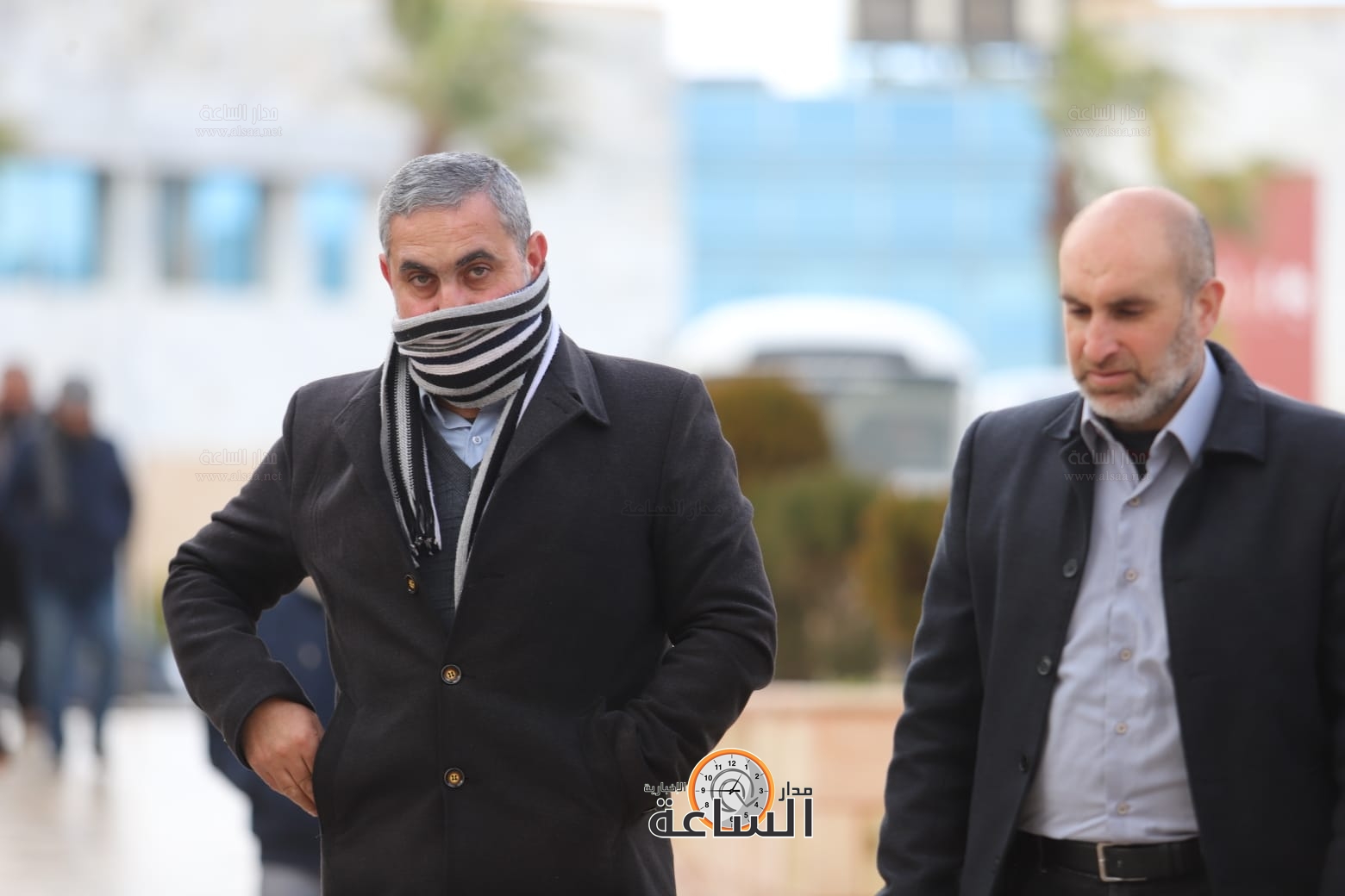 Madar Al-Saa Images 0.4132956463452012