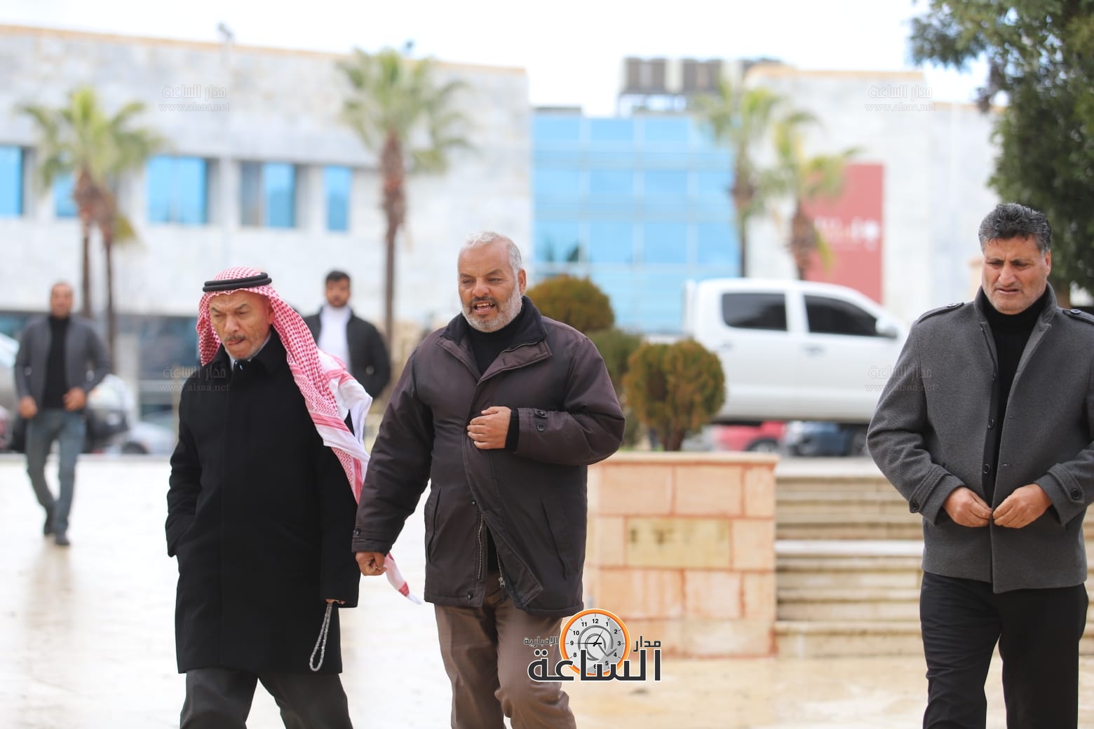 Madar Al-Saa Images 0.8515659636846795