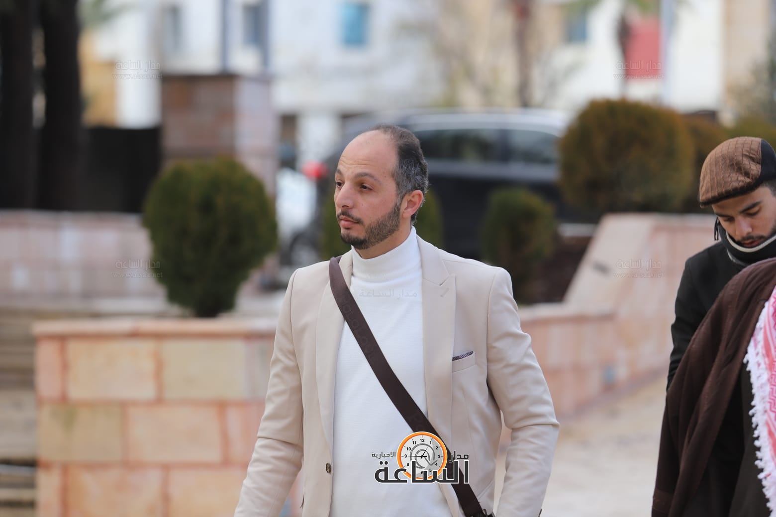 Madar Al-Saa Images 0.8092469447018309