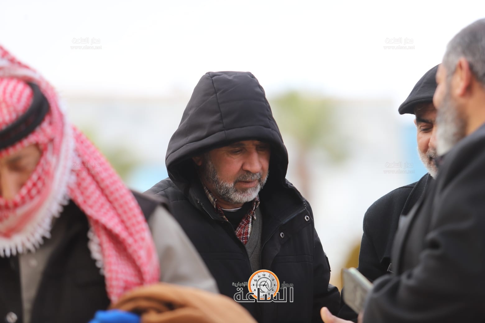 Madar Al-Saa Images 0.24989857725688336