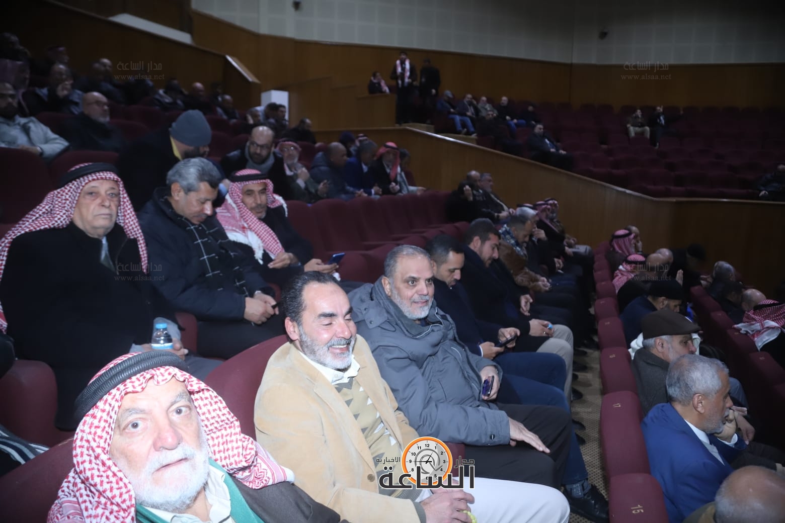 Madar Al-Saa Images 0.36153335234284945