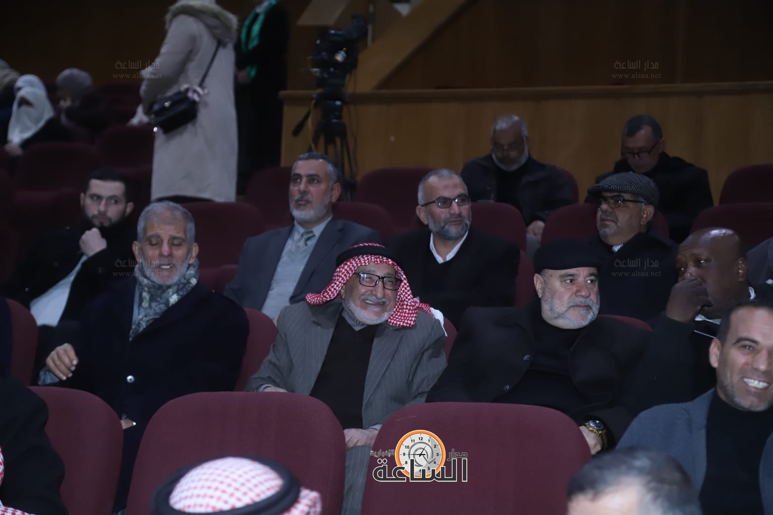 Madar Al-Saa Images 0.7037261482847976