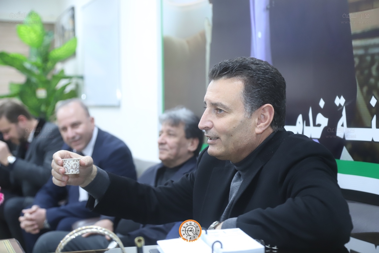 Madar Al-Saa Images 0.1500147259506095