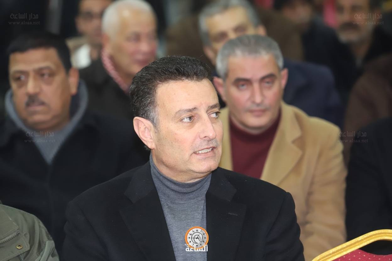 Madar Al-Saa Images 0.45356057947633466