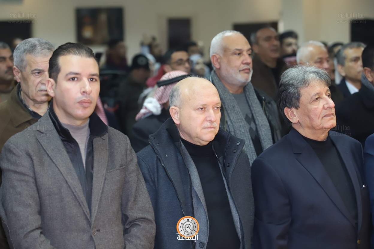 Madar Al-Saa Images 0.07161562552763256