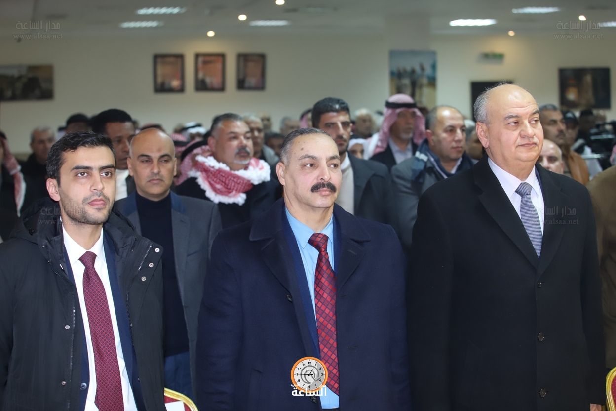 Madar Al-Saa Images 0.16803470733708625