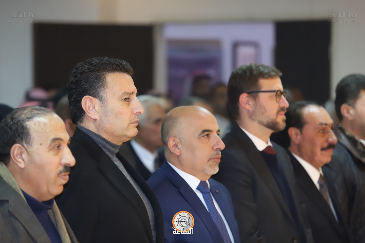 Madar Al-Saa Images 0.7076854908602881