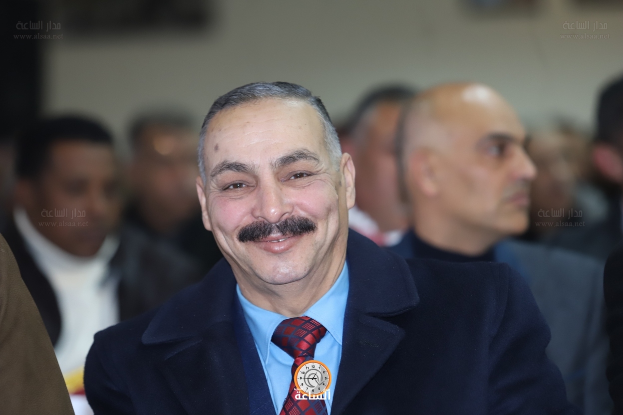 Madar Al-Saa Images 0.23649360697963395