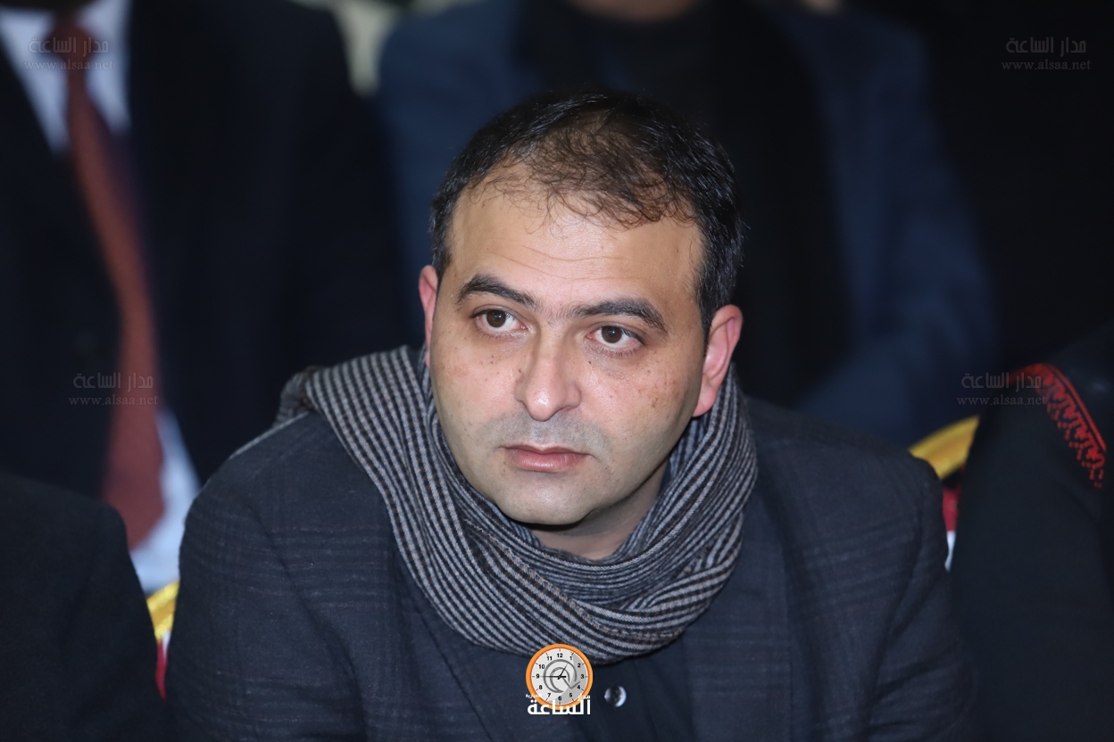 Madar Al-Saa Images 0.9954561442311785