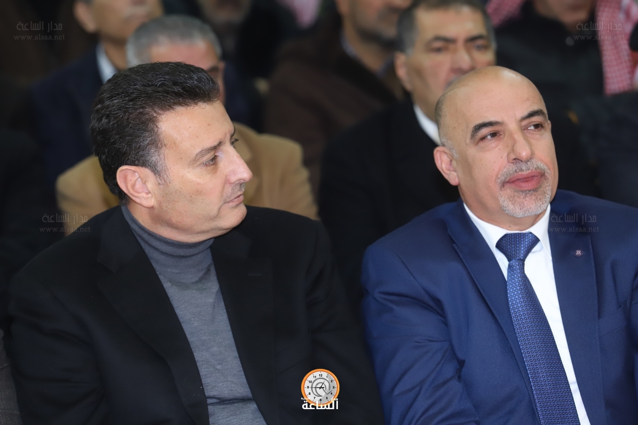 Madar Al-Saa Images 0.1664274220221853