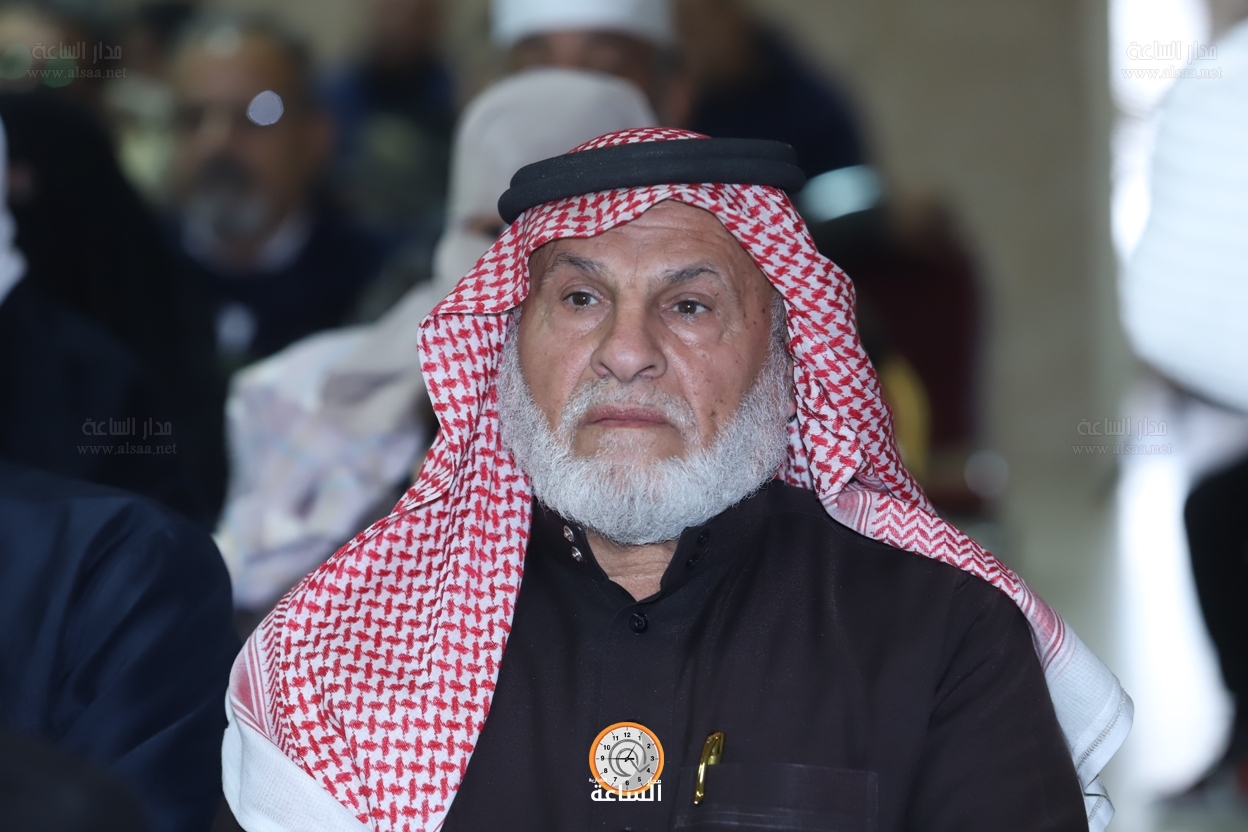 Madar Al-Saa Images 0.39132714903937416