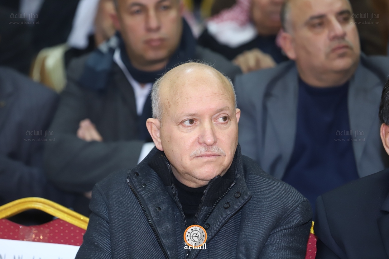 Madar Al-Saa Images 0.15745535756299756