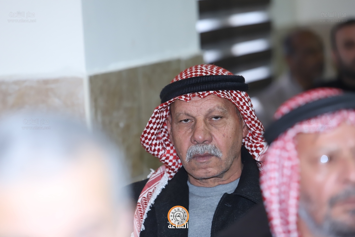 Madar Al-Saa Images 0.392997899433849