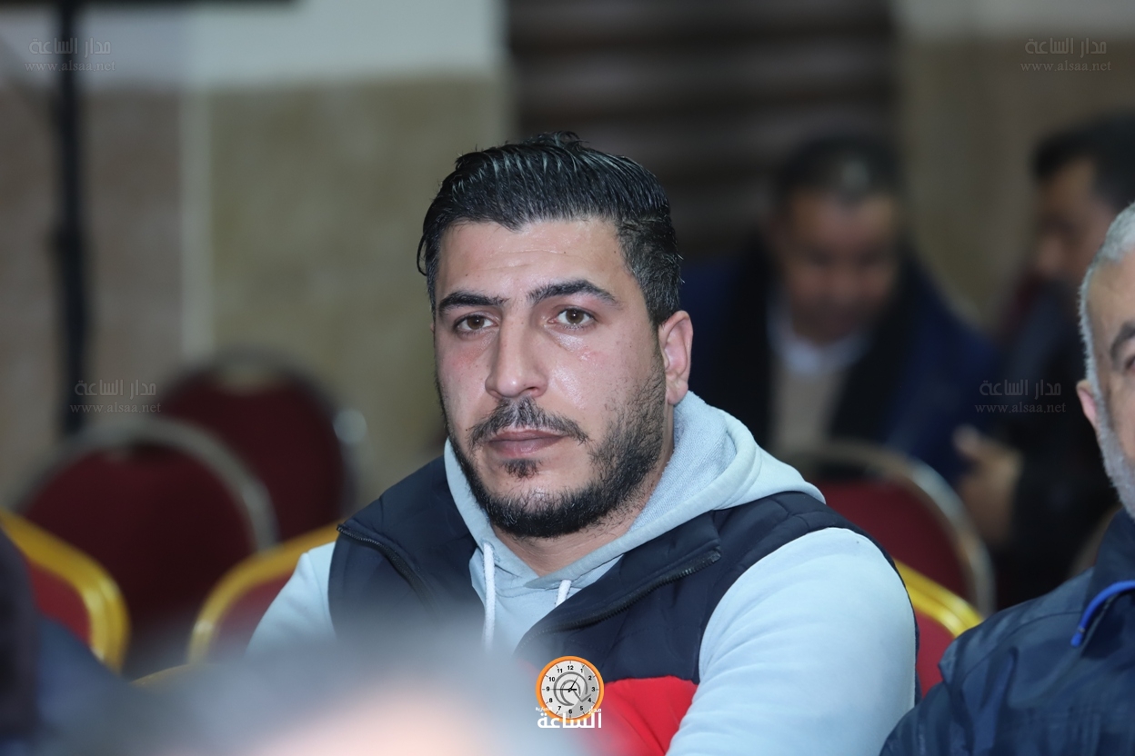 Madar Al-Saa Images 0.3152081155209494