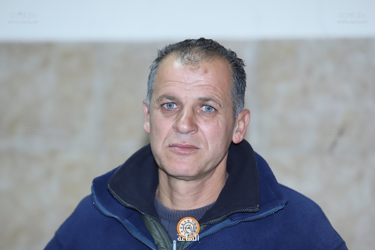 Madar Al-Saa Images 0.5684627473317025