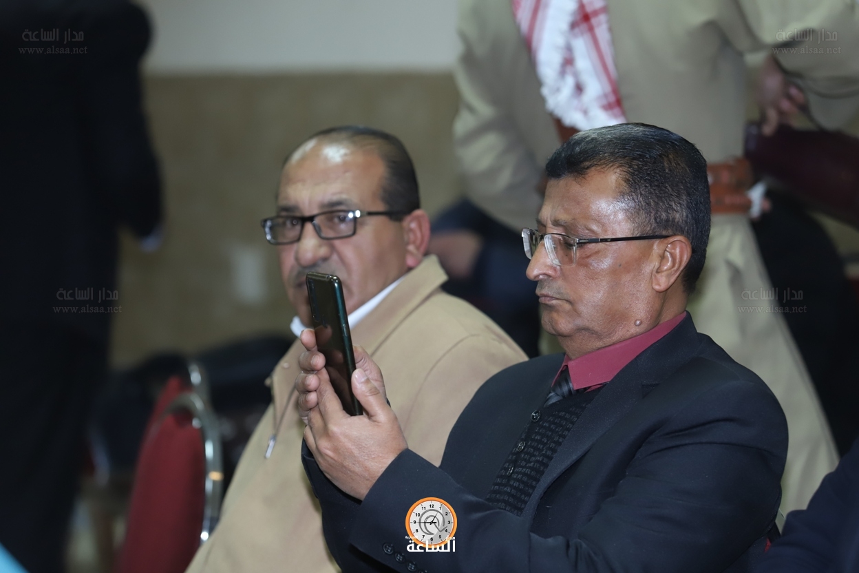 Madar Al-Saa Images 0.9473539319032354