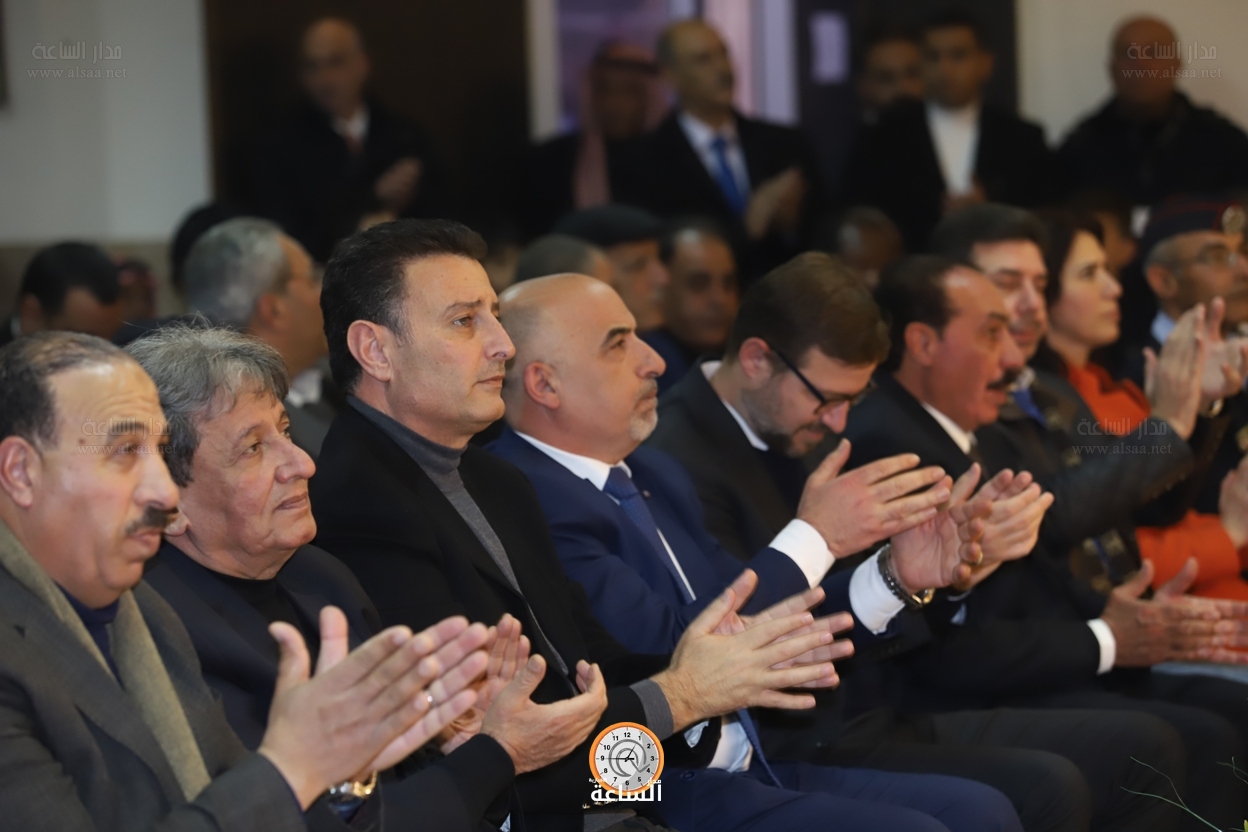 Madar Al-Saa Images 0.6073258681869105