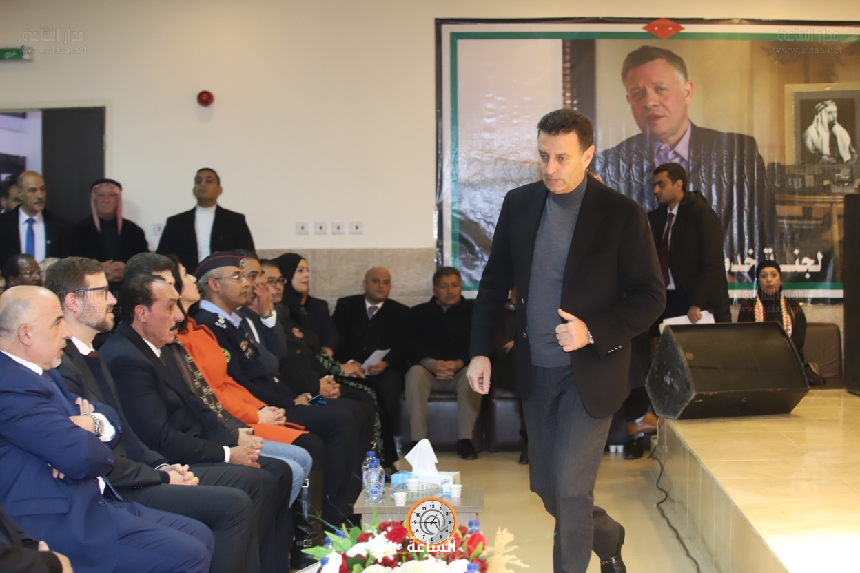 Madar Al-Saa Images 0.8187244764971449