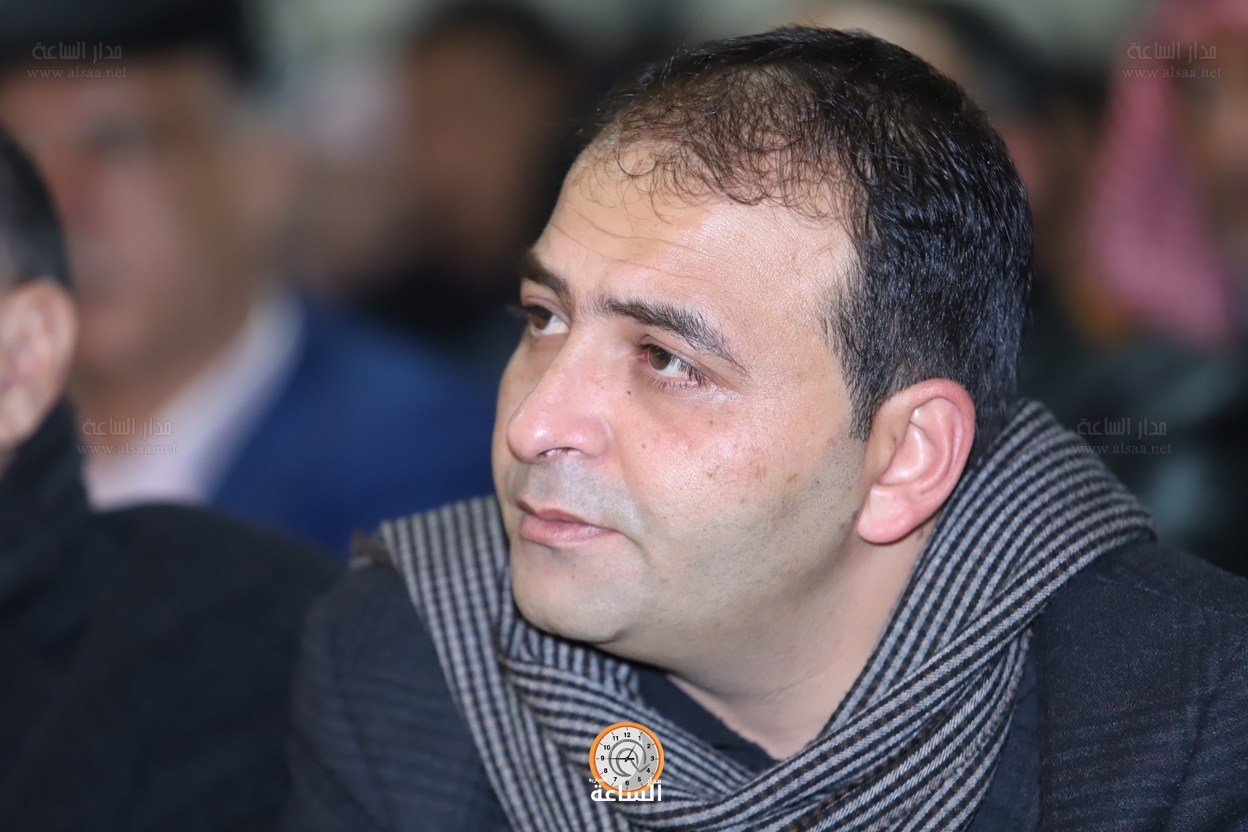 Madar Al-Saa Images 0.7859727118119215