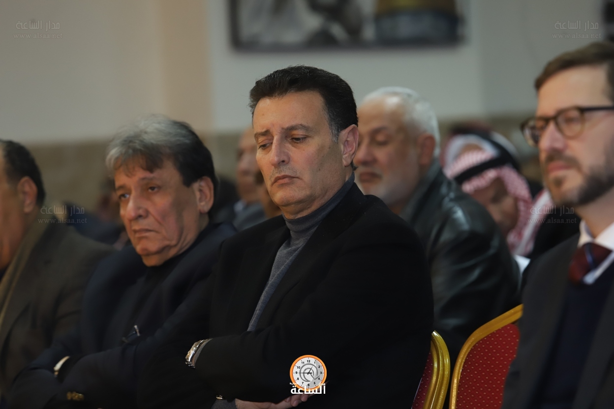 Madar Al-Saa Images 0.6087065387217627