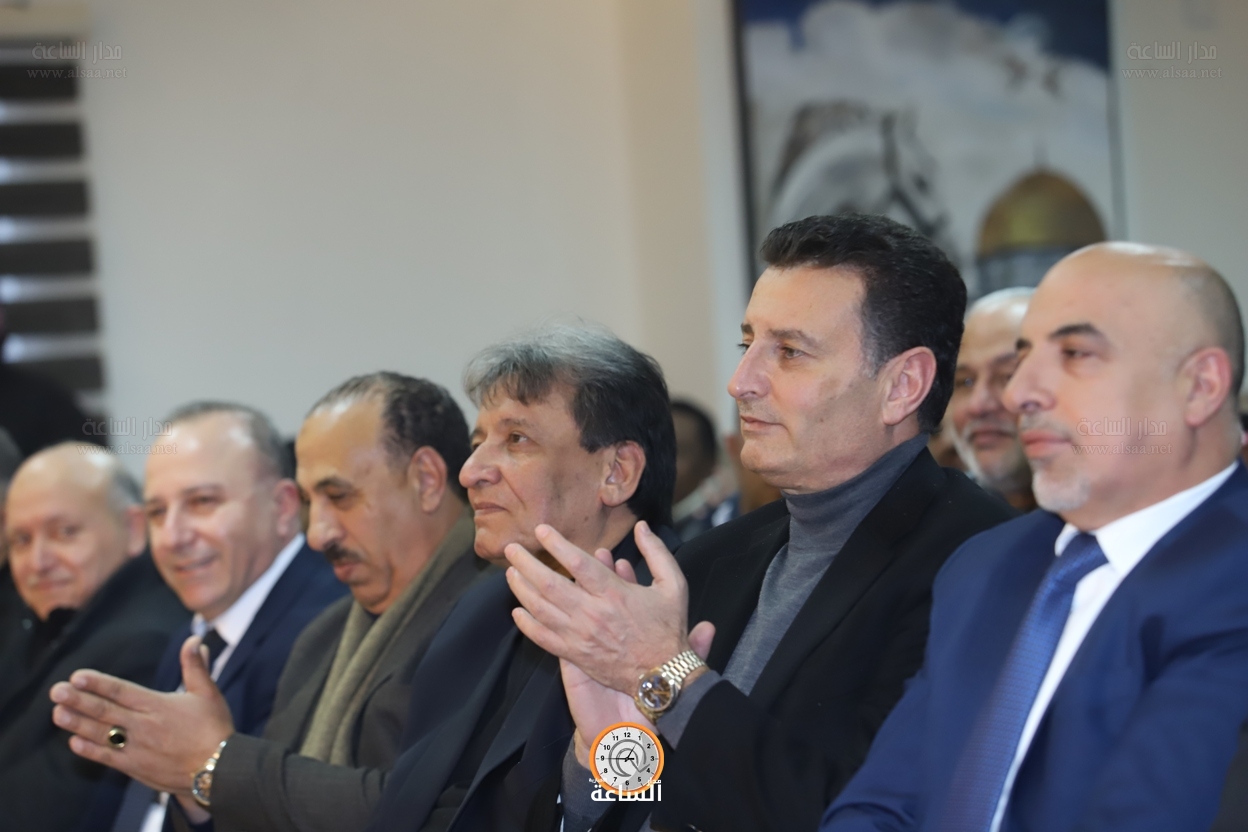 Madar Al-Saa Images 0.6226440311883163