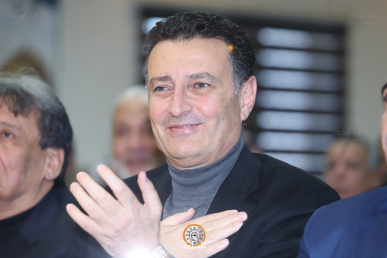 Madar Al-Saa Images 0.8436337012252146