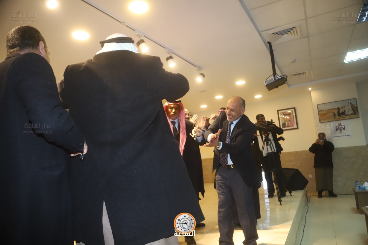 Madar Al-Saa Images 0.5825964078462511