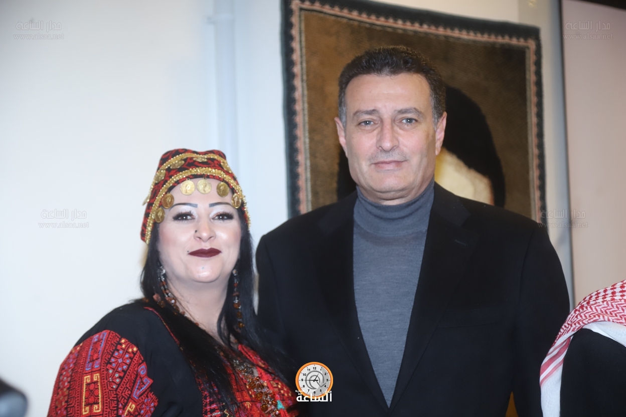 Madar Al-Saa Images 0.7189392895090432