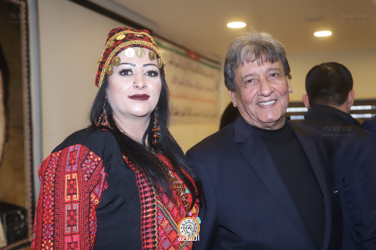 Madar Al-Saa Images 0.5456711463736827