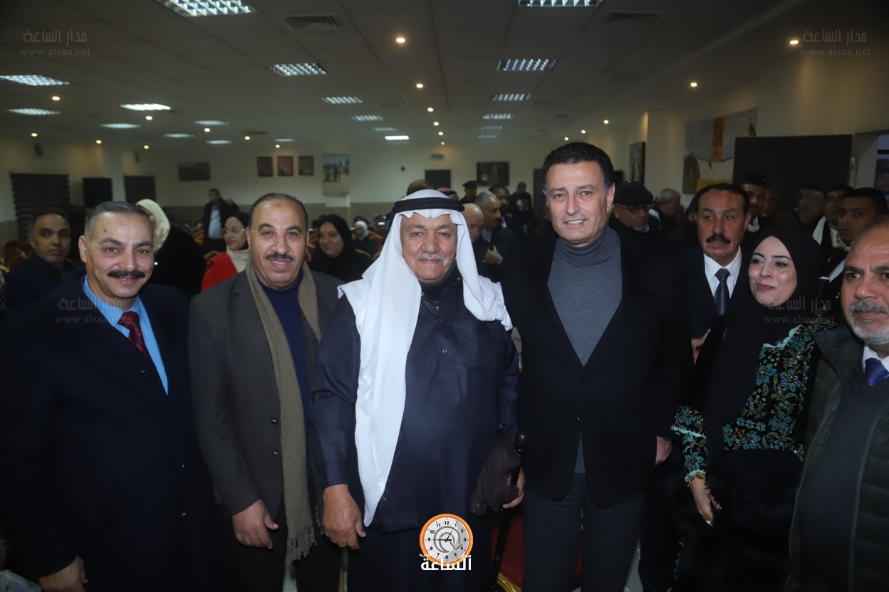 Madar Al-Saa Images 0.41508761226838065