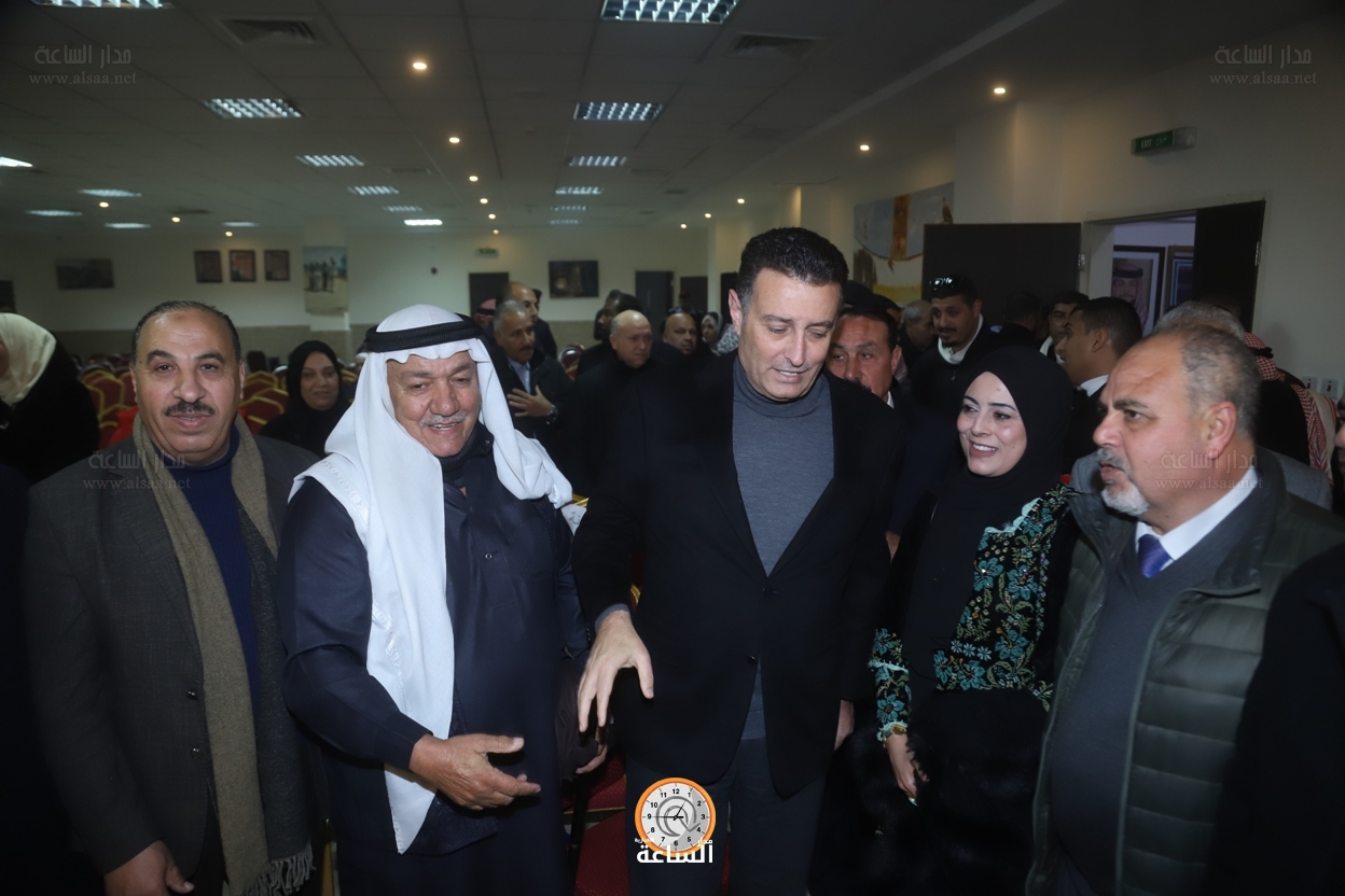 Madar Al-Saa Images 0.6641657061982988