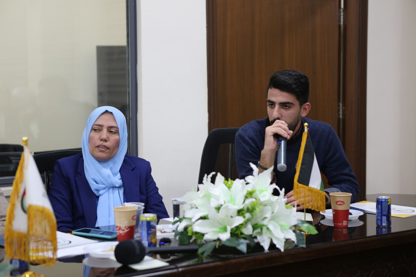 Madar Al-Saa Images 0.49394942591817226