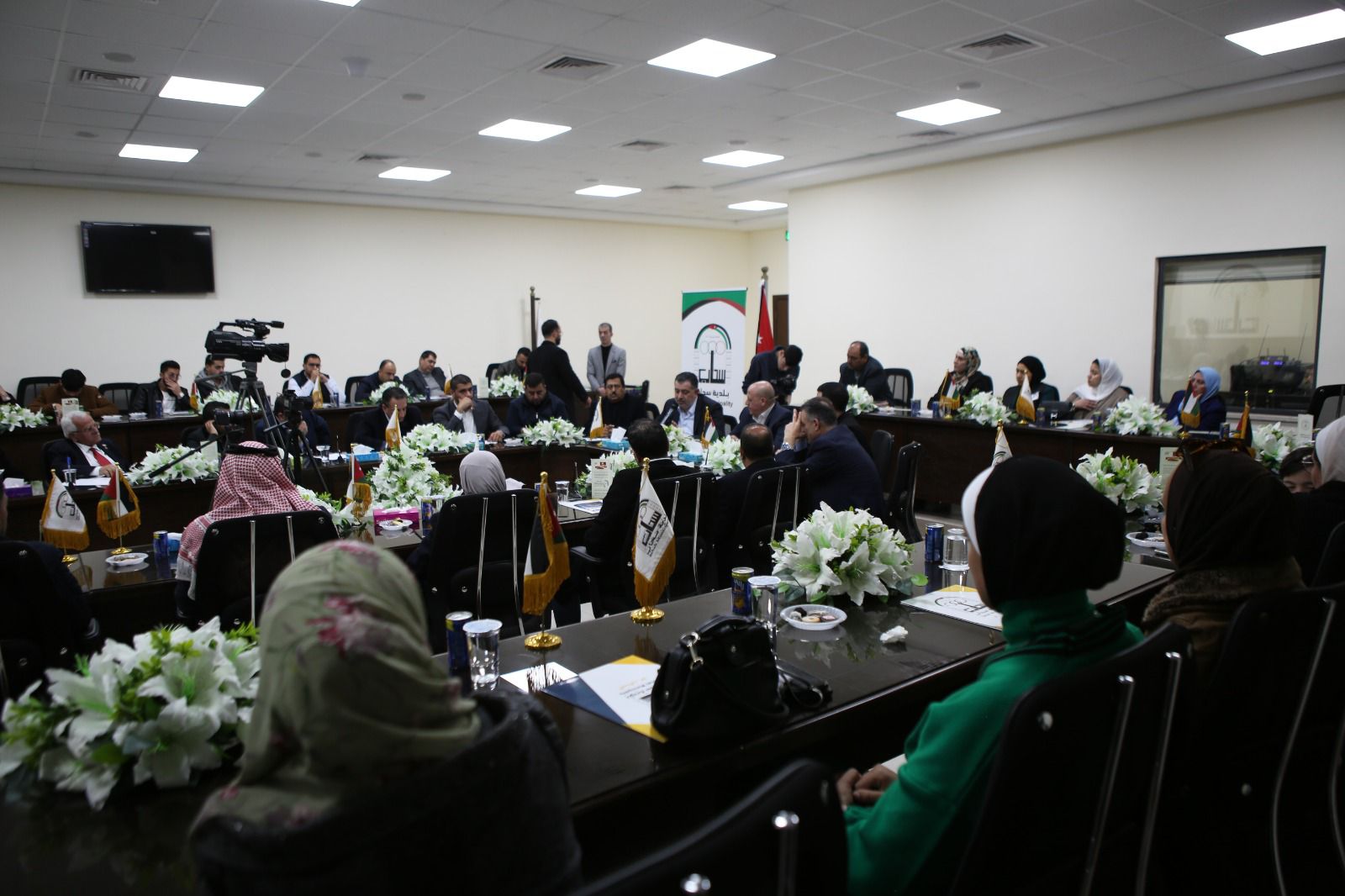 Madar Al-Saa Images 0.28268929494193507