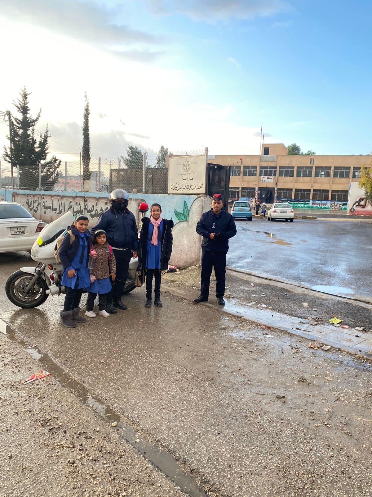 Madar Al-Saa Images 0.6098958577286451