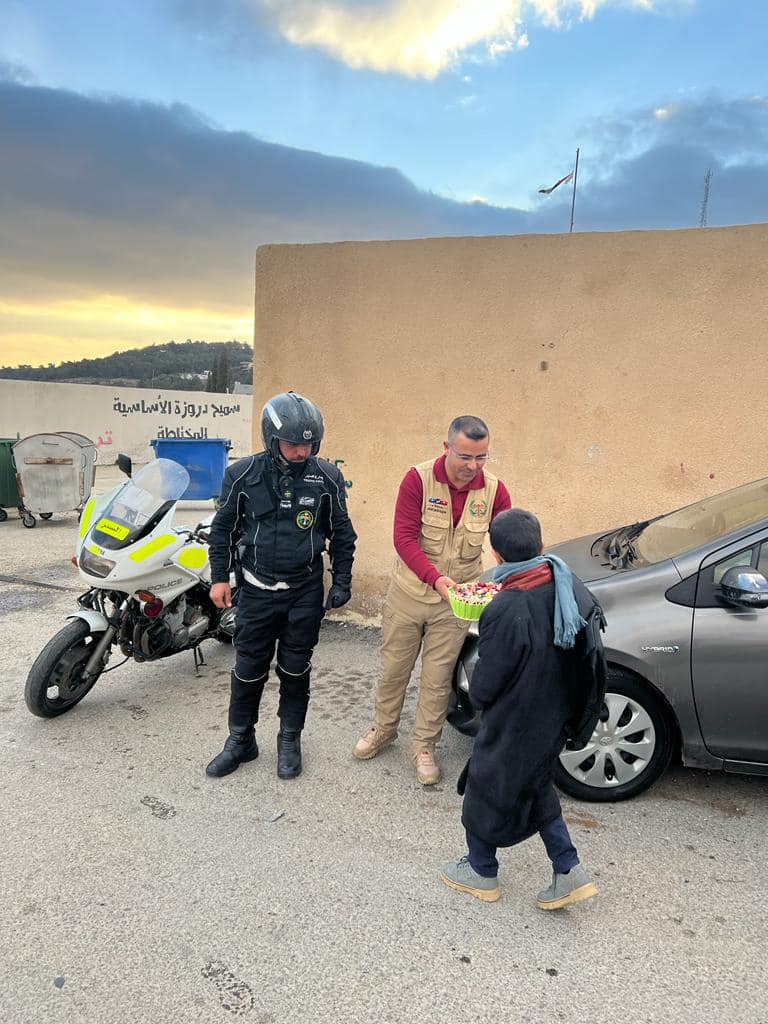 Madar Al-Saa Images 0.8710132153521788