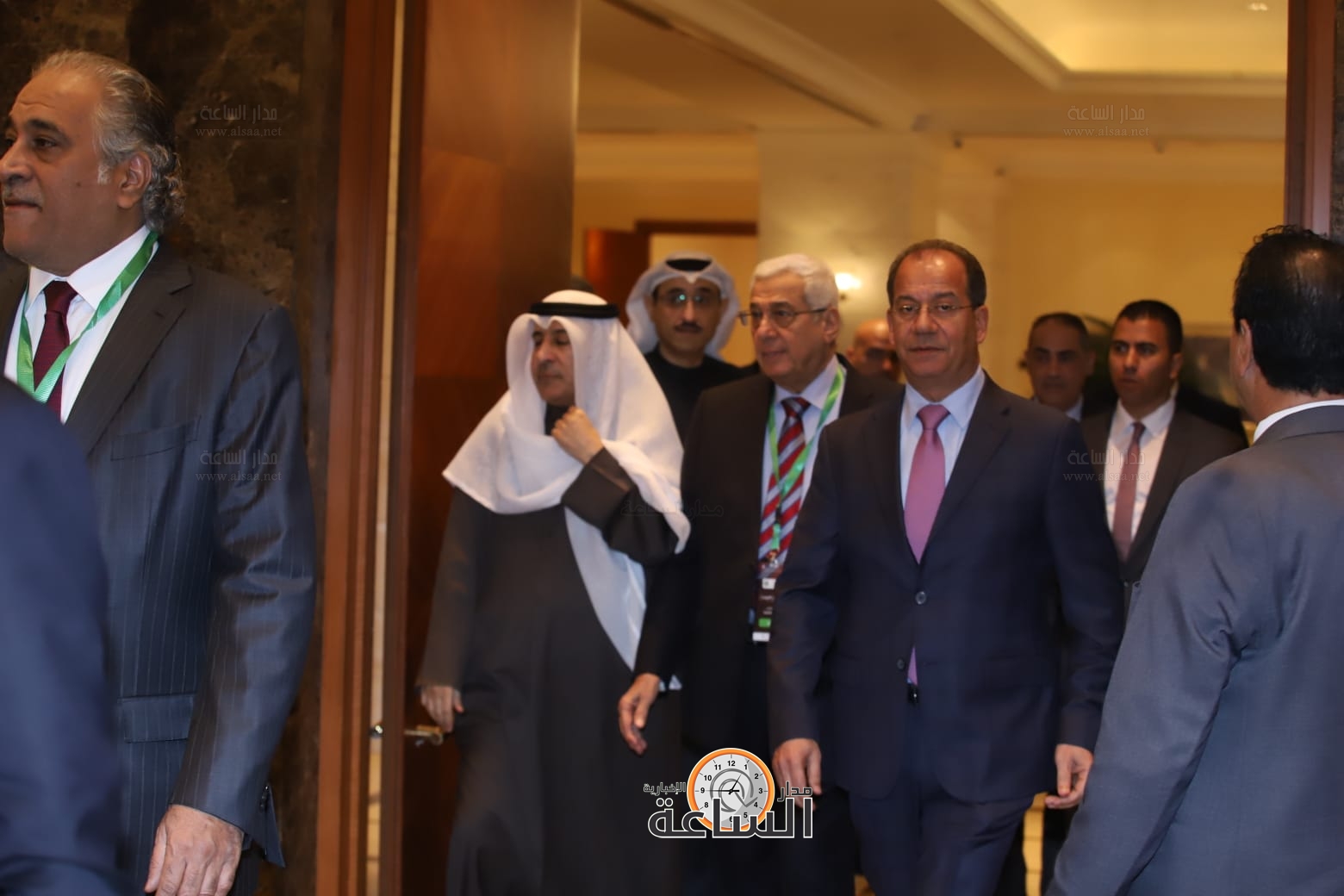 Madar Al-Saa Images 0.8518037523221536