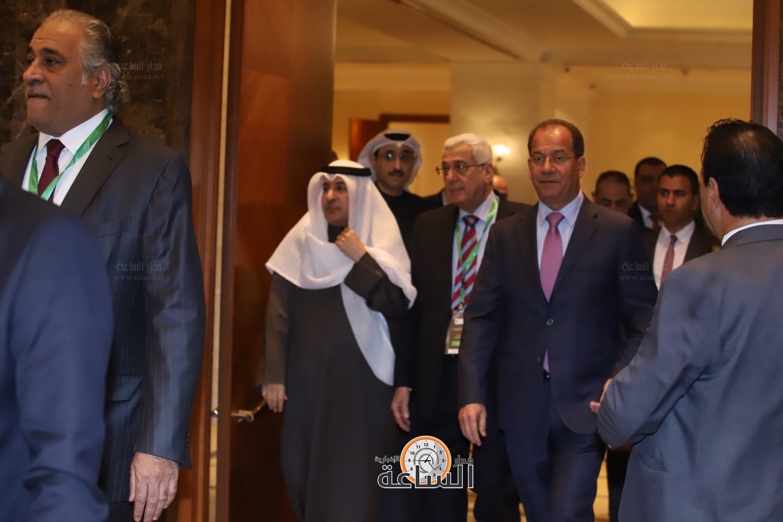 Madar Al-Saa Images 0.7693507205226726