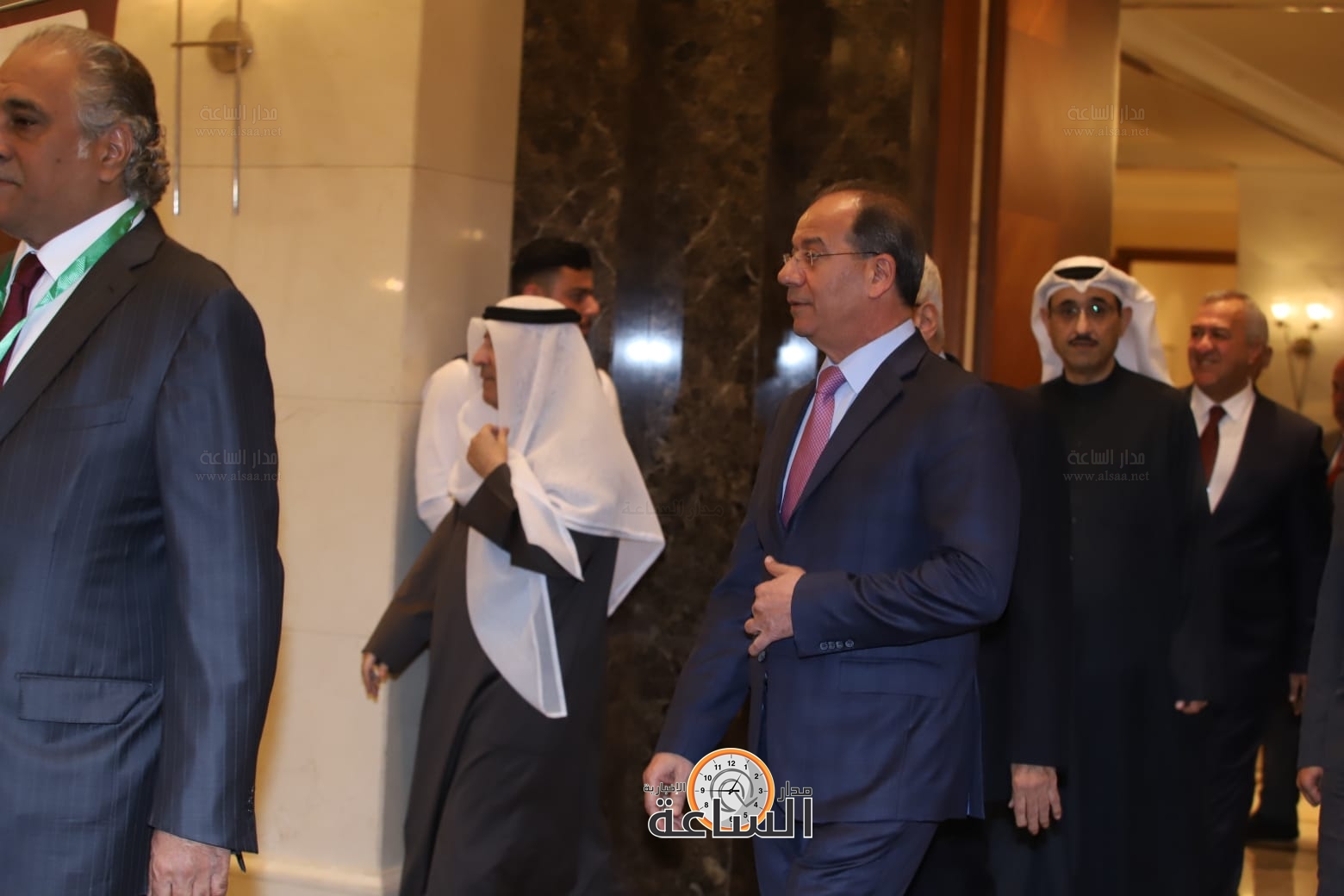 Madar Al-Saa Images 0.319530317043615