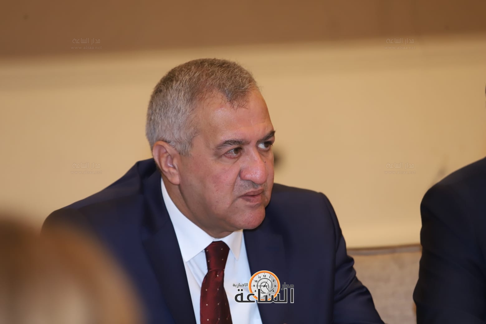 زيد النوايسة