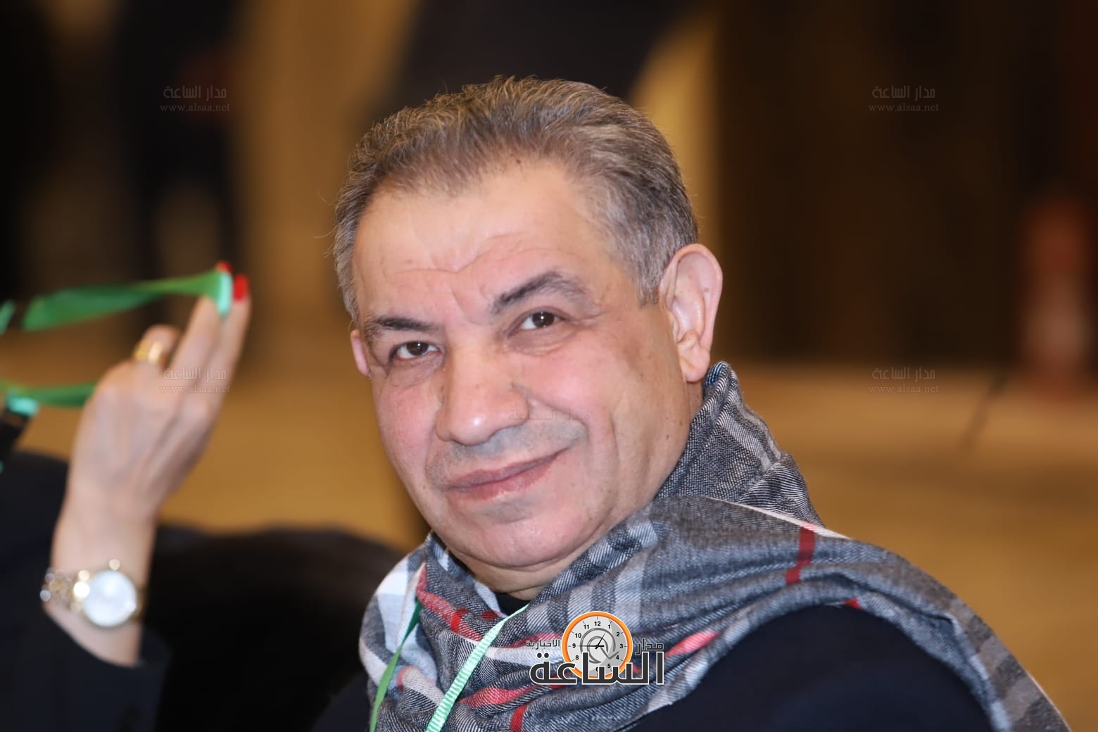 اسامة الرنتيسي