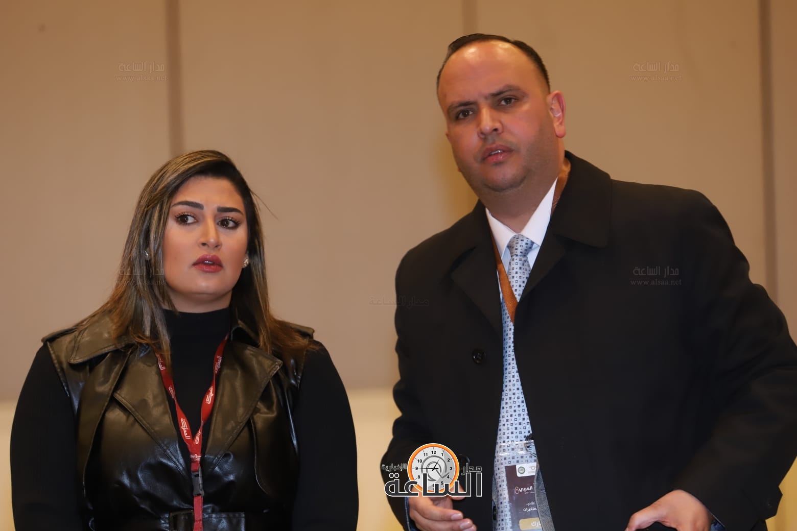 Madar Al-Saa Images 0.7123034966966999