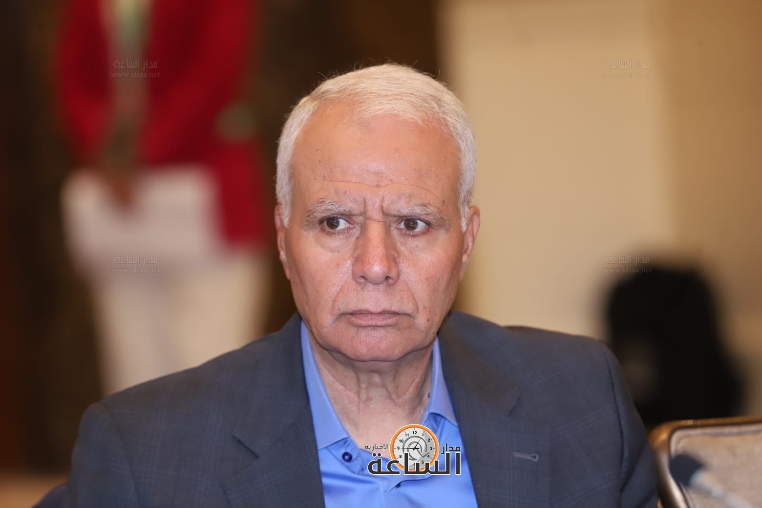 مشهور ابو عيد