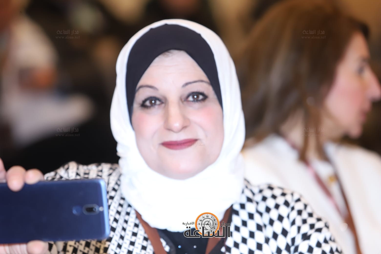 Madar Al-Saa Images 0.7239292506604591