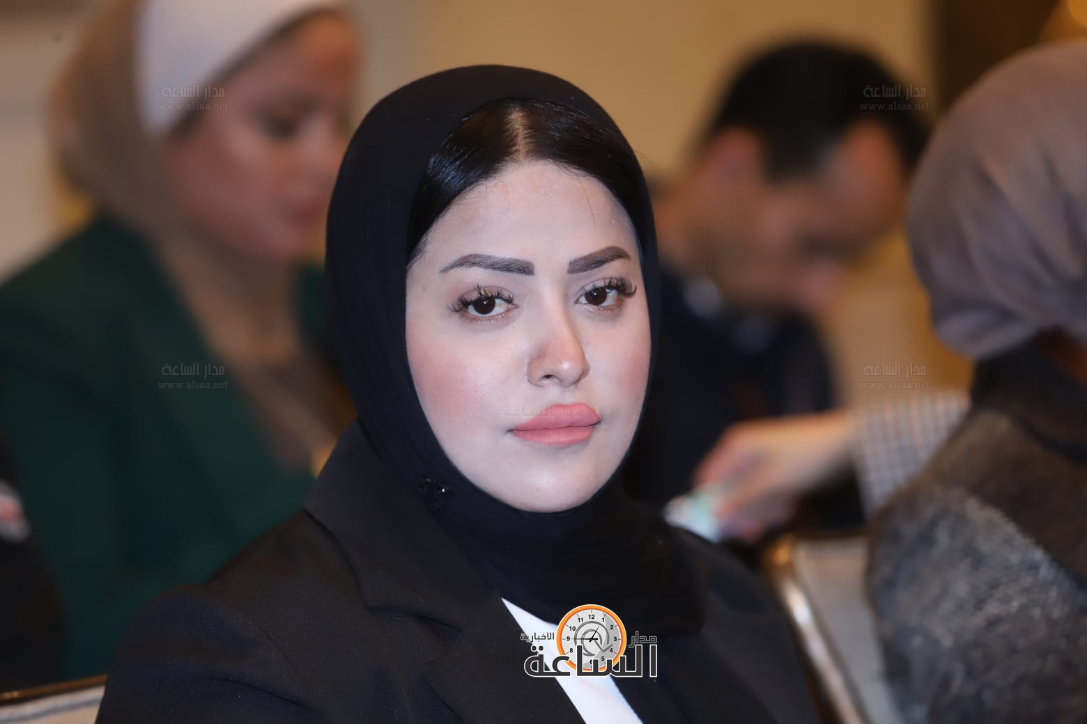 Madar Al-Saa Images 0.8414674814310099