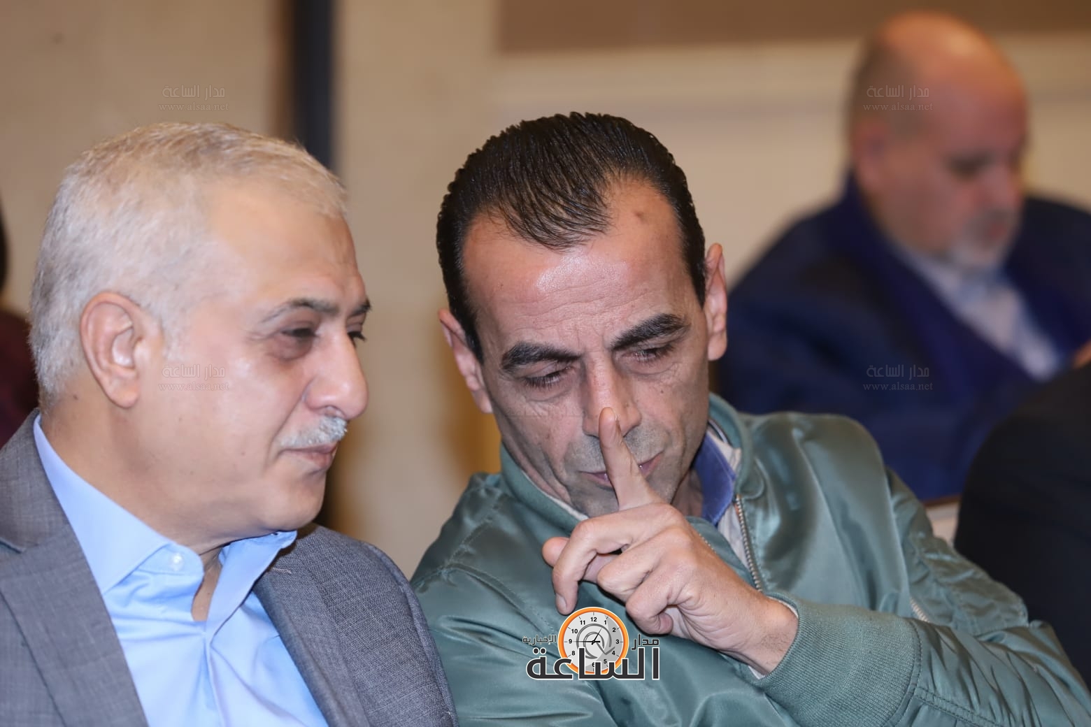 Madar Al-Saa Images 0.4791209688103977